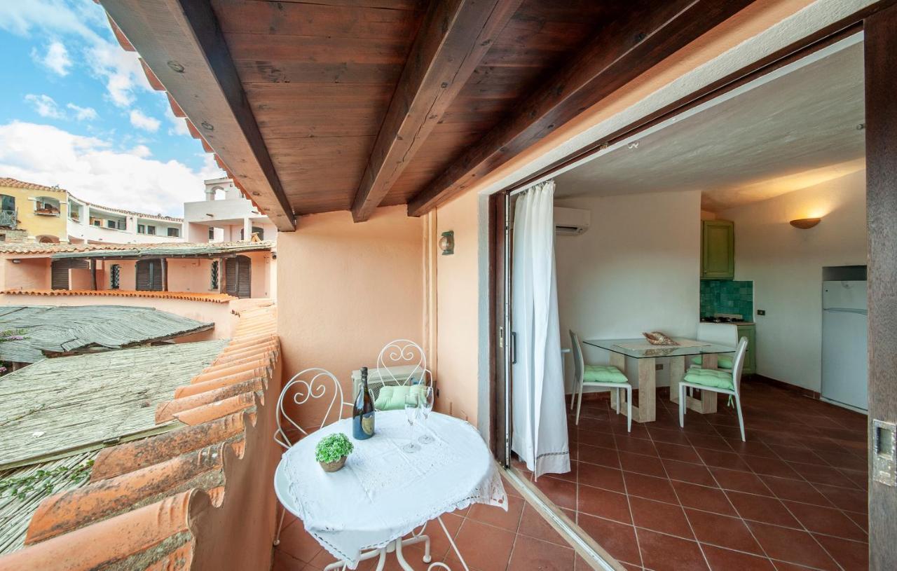 Porto-CervoCasa Con Piscina E Vista Yachts Apartment Porto Cervo Bagian luar foto